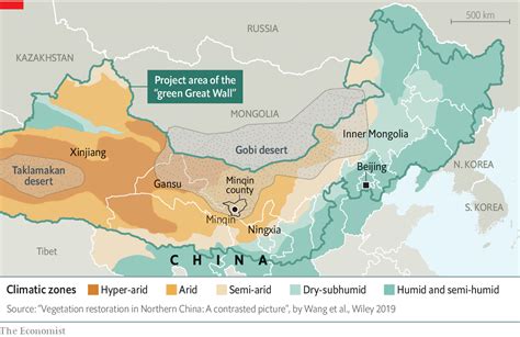 how many deserts are in china